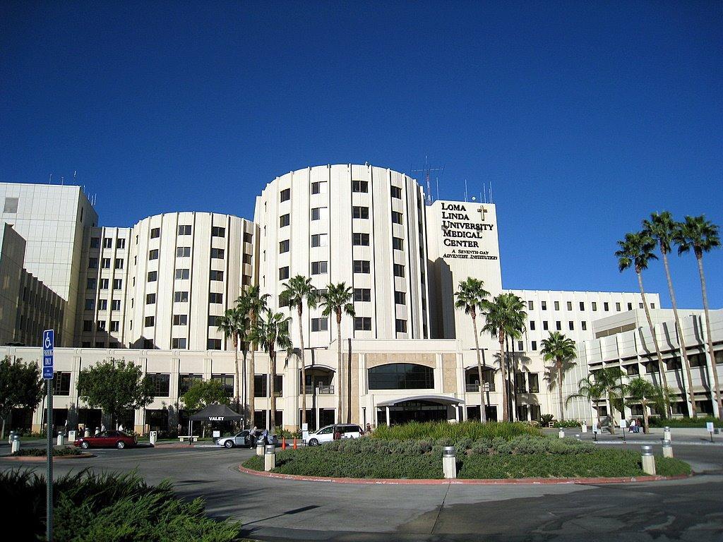 Loma Linda University Medical Center
