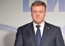 губернатор Николай Любимов